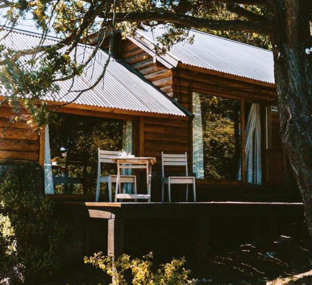 Студио Стандарт Кровать Кинг, Arrayan Lake View Mountain Lodge & Casa De Te Arrayan