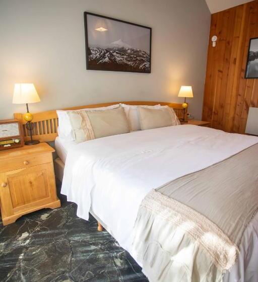 Номер Стандарт, Arrayan Lake View Mountain Lodge & Casa De Te Arrayan