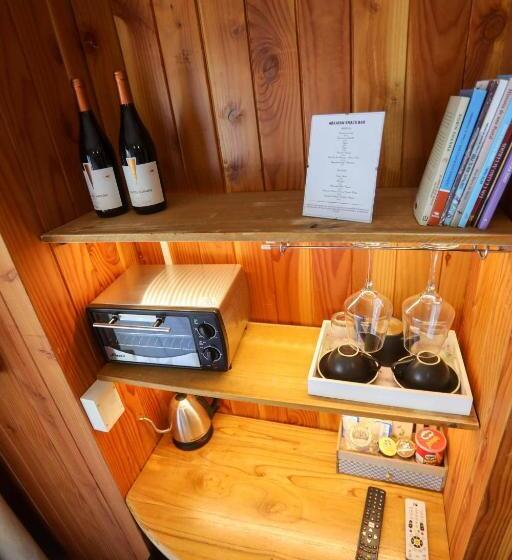 Номер Стандарт, Arrayan Lake View Mountain Lodge & Casa De Te Arrayan