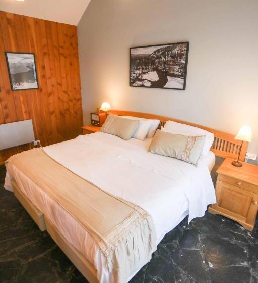 Номер Стандарт, Arrayan Lake View Mountain Lodge & Casa De Te Arrayan