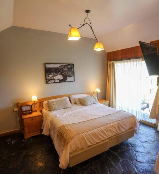 Номер Стандарт, Arrayan Lake View Mountain Lodge & Casa De Te Arrayan