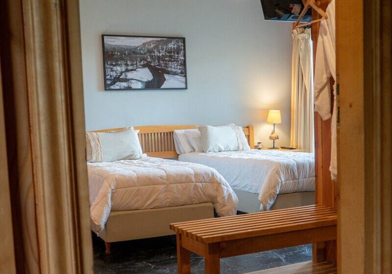 Номер Стандарт, Arrayan Lake View Mountain Lodge & Casa De Te Arrayan