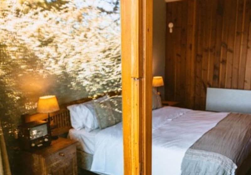 Номер Стандарт, Arrayan Lake View Mountain Lodge & Casa De Te Arrayan