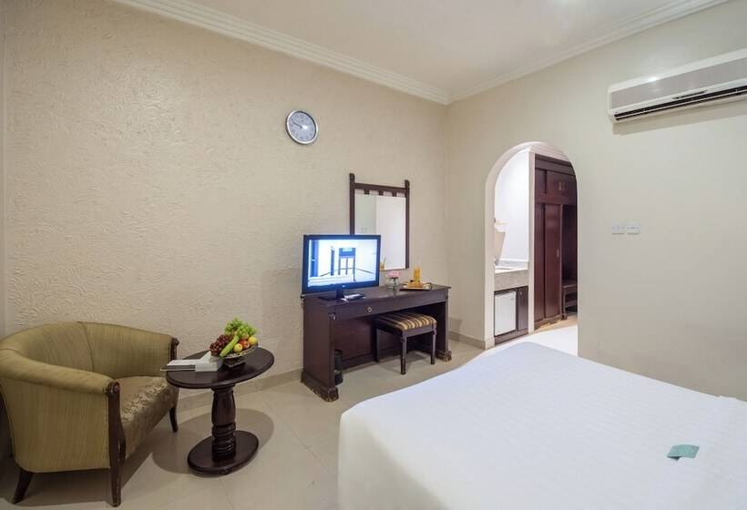 חדר סטנדרט, Boudl Al Fayhaa