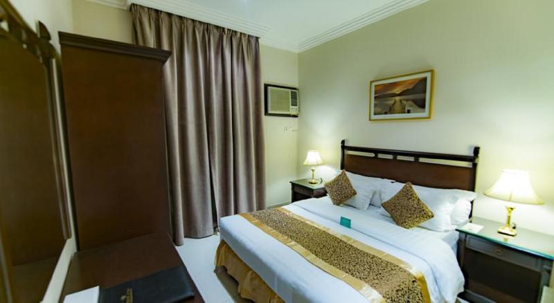 חדר סטנדרט, Boudl Al Fayhaa