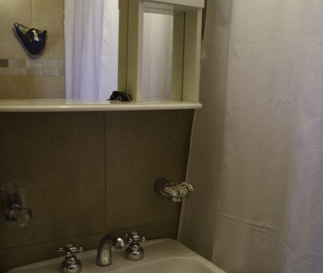 شقة غرفتين, Cabañas Villa Pañil