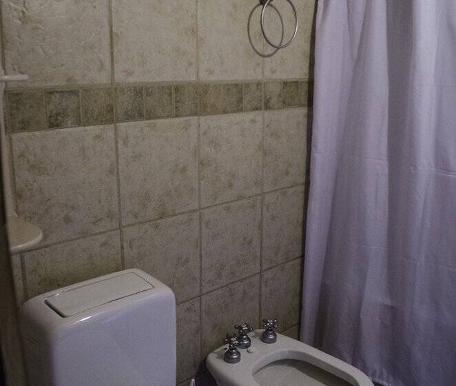 شقة غرفتين, Cabañas Villa Pañil