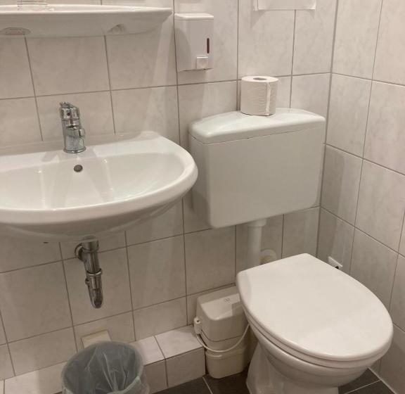 اتاق استاندارد, City Hotel Am Kurfürstendamm