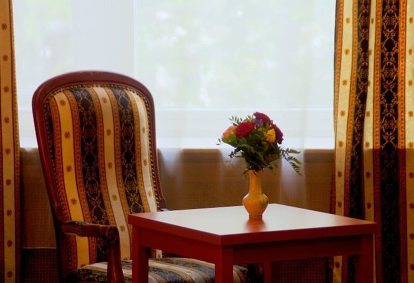 اتاق استاندارد, City Hotel Am Kurfürstendamm