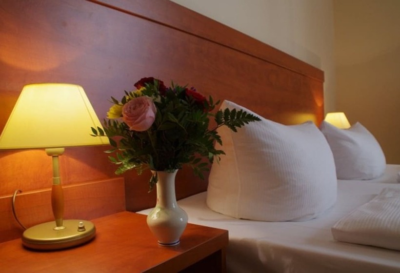 اتاق استاندارد, City Hotel Am Kurfürstendamm