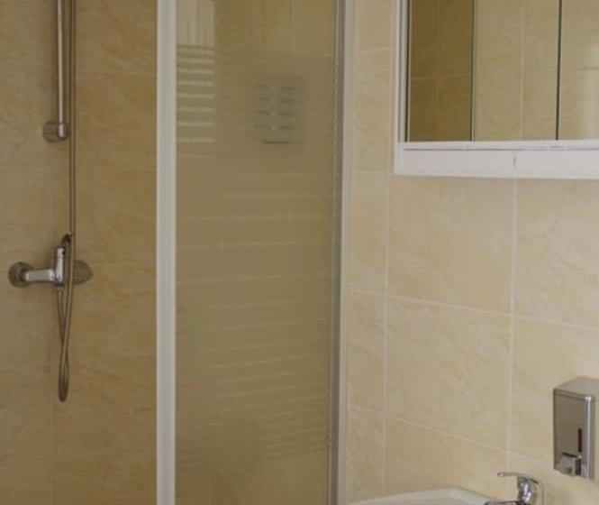 اتاق استاندارد سه نفره, City Hotel Am Kurfürstendamm