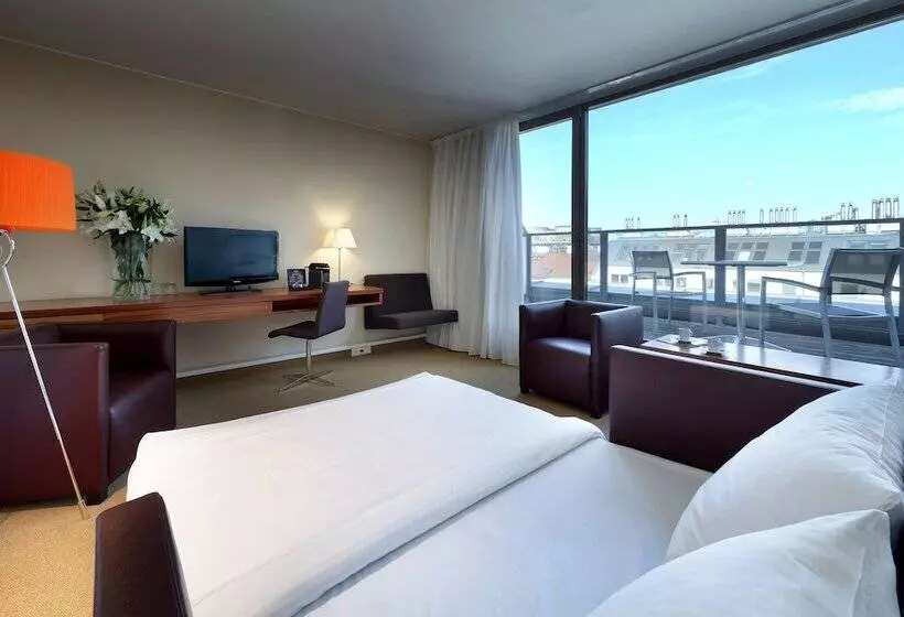 ジュニアスイート, Eurostars Embassy