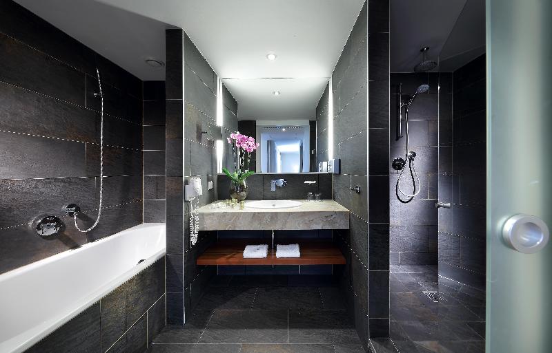 سوییت جونیور, Eurostars Embassy