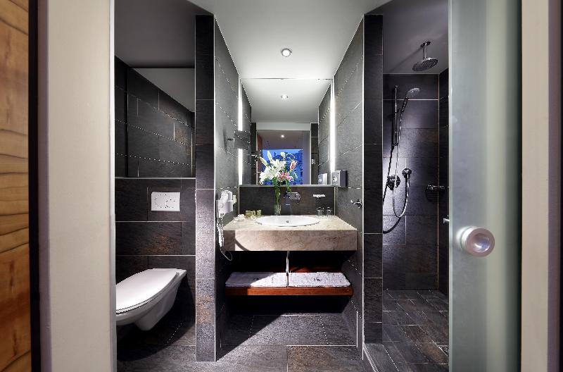 اتاق استاندارد, Eurostars Embassy