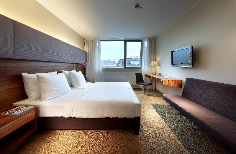 اتاق استاندارد, Eurostars Embassy