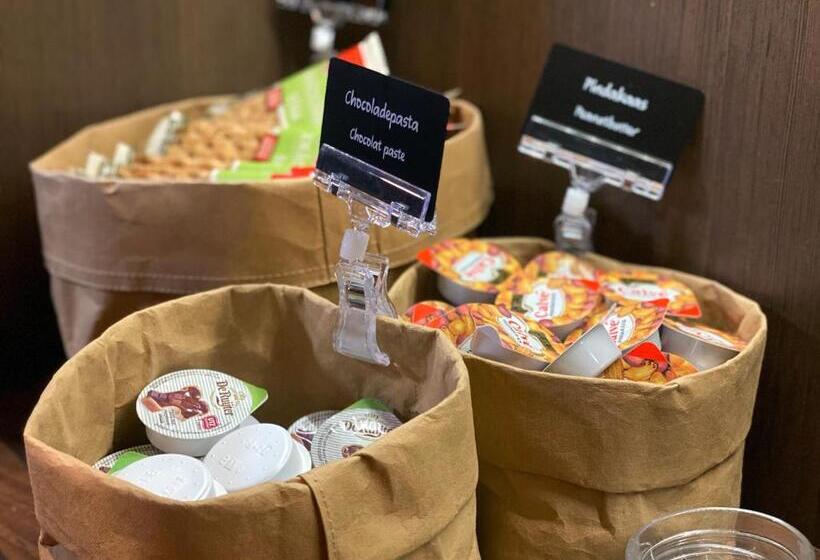 غرفة قياسية, Fletcher Hotel Restaurant De Geulvallei