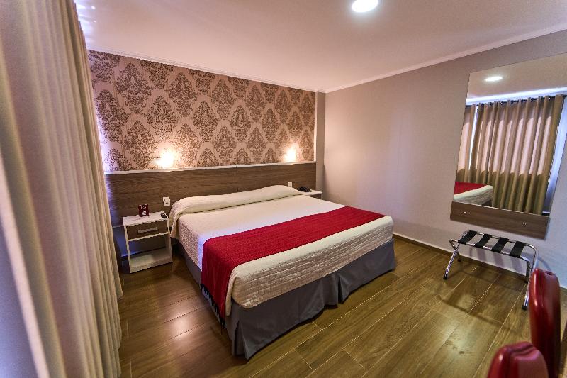 Номер Стандарт, Foz Plaza