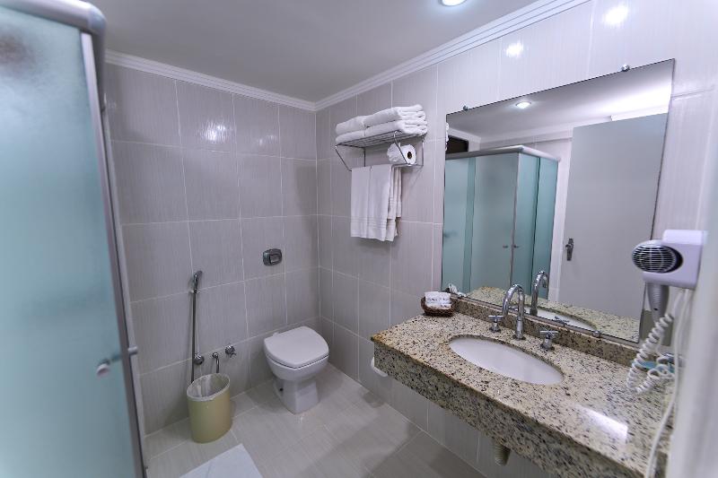 Номер Стандарт, Foz Plaza