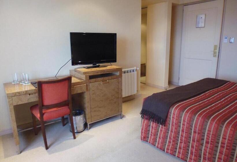 スタンダードルーム, Fueguino