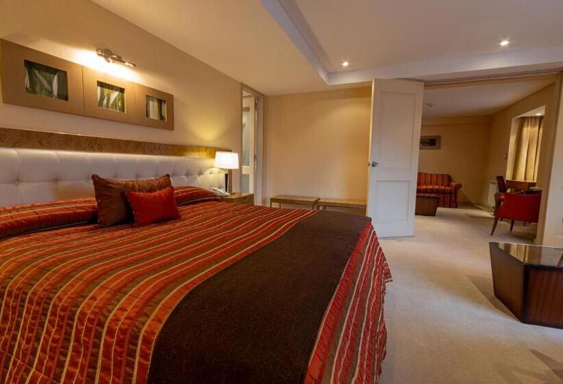 スイート, Fueguino