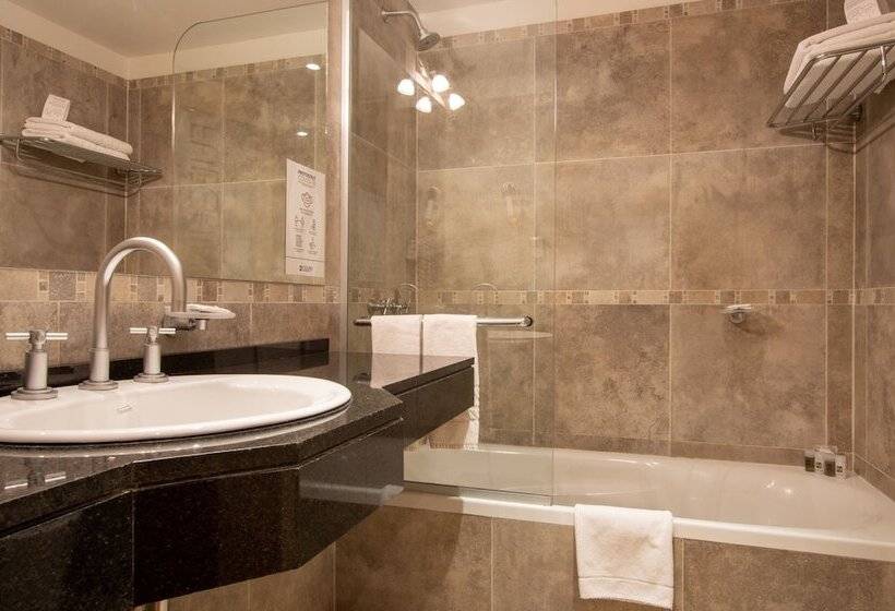 スタンダードルーム, Fueguino