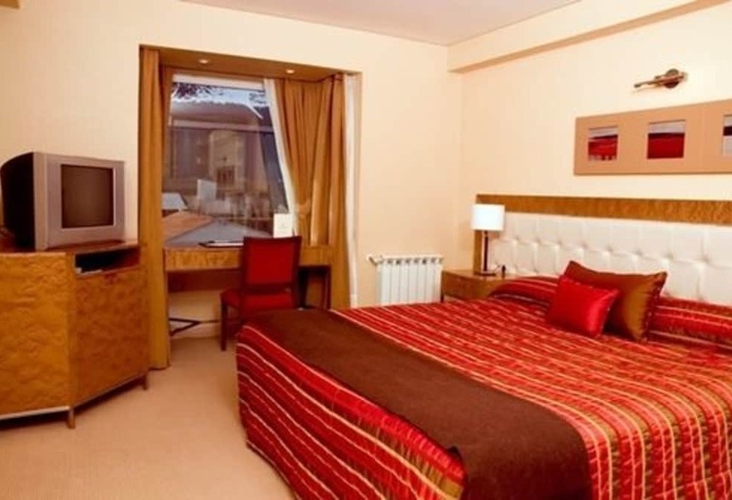 スタンダードルーム, Fueguino