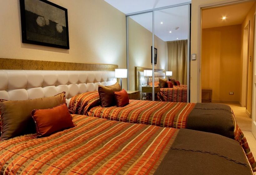 スタンダードルーム, Fueguino