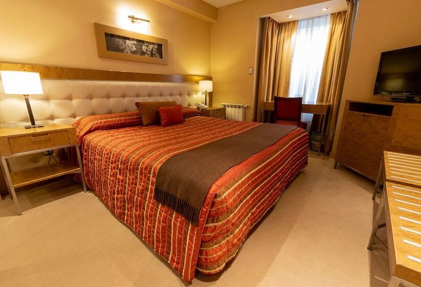 スタンダードルーム, Fueguino