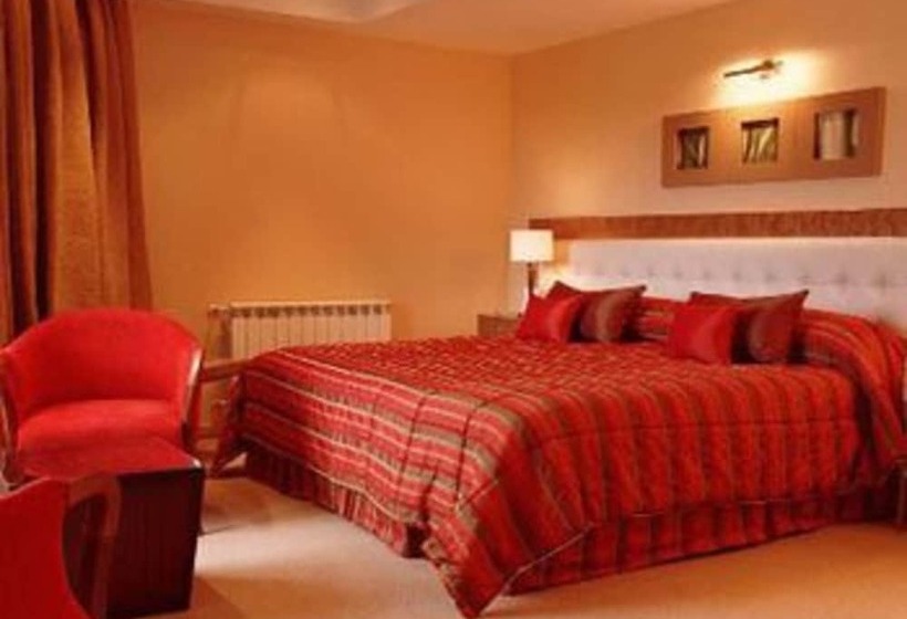 スタンダードルーム, Fueguino