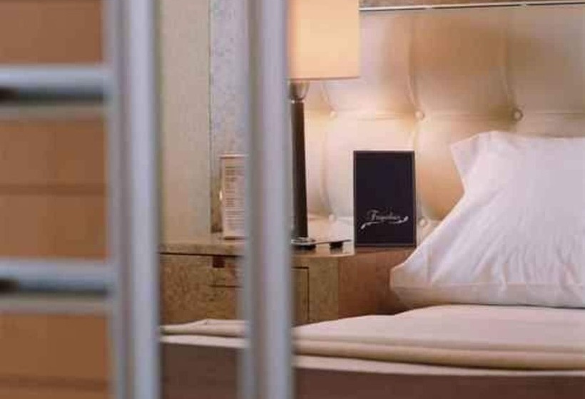 スタンダードルーム, Fueguino