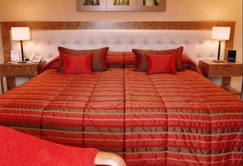 スタンダードルーム, Fueguino