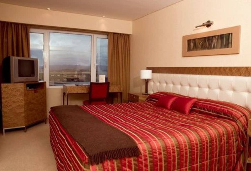 スタンダードトリプルルーム, Fueguino