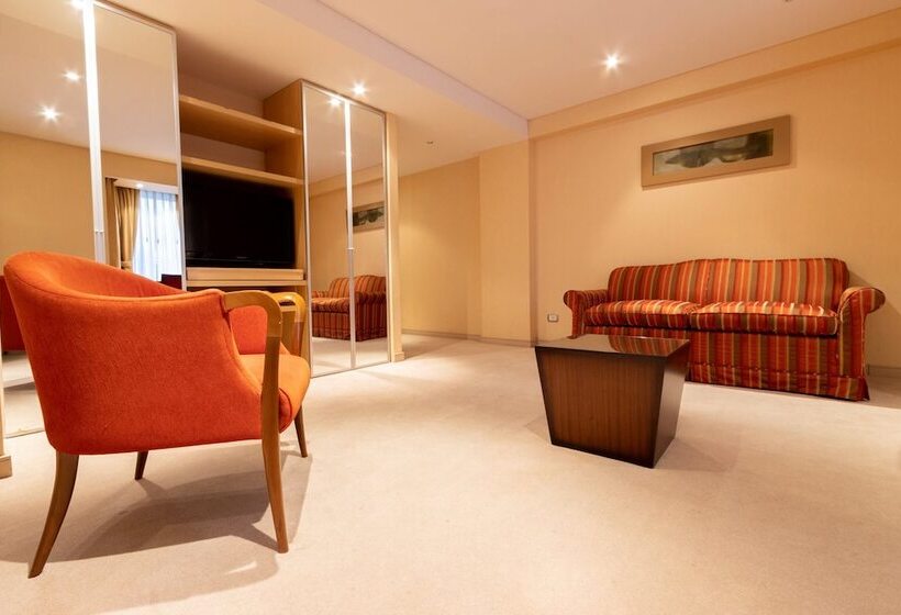 スイート, Fueguino