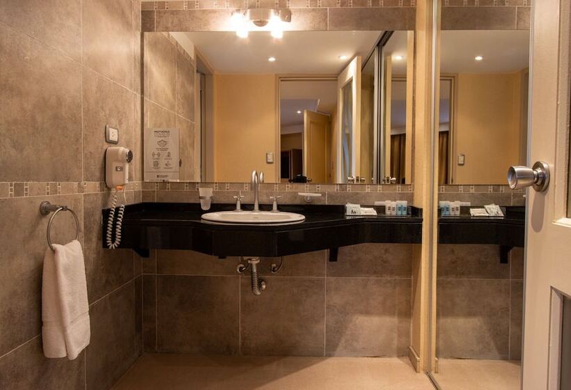 スイート, Fueguino