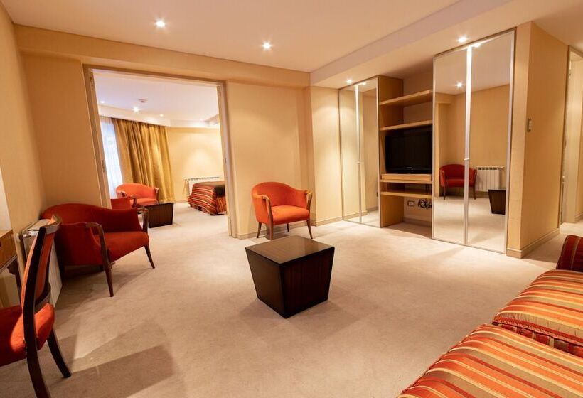 スイート, Fueguino