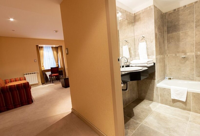 スイート, Fueguino