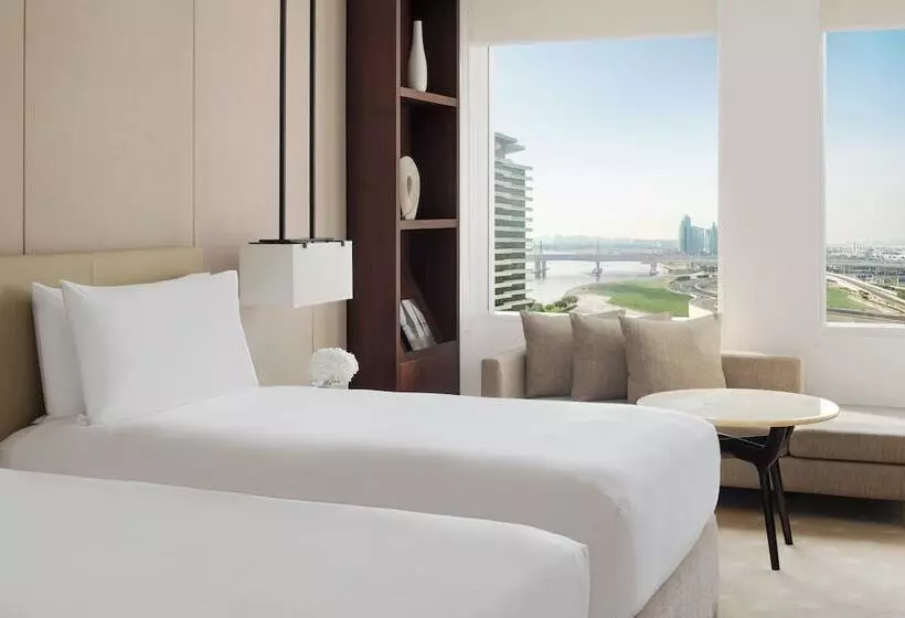 クラシックルーム, Intercontinental Dubai Festival City, An Ihg