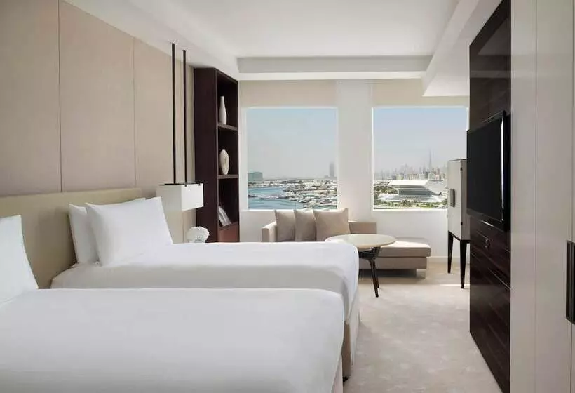 クラシックルーム, Intercontinental Dubai Festival City, An Ihg