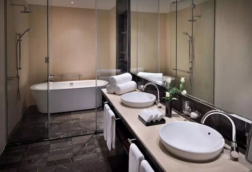 スイート, Intercontinental Dubai Festival City, An Ihg