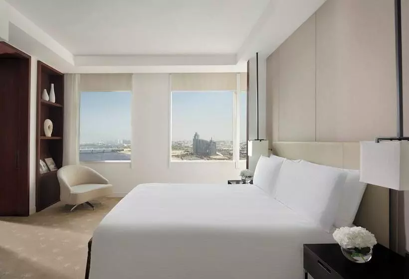 スイート, Intercontinental Dubai Festival City, An Ihg