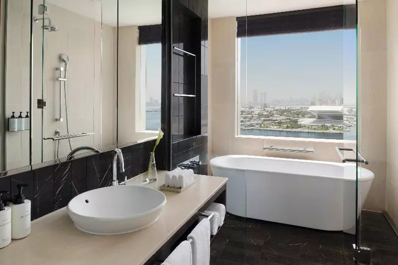 クラシックルーム, Intercontinental Dubai Festival City, An Ihg