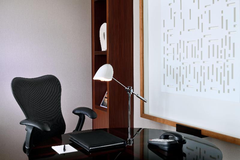 Номер Стандартный с Видом, Intercontinental Dubai Festival City, An Ihg