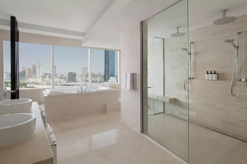スイート, Intercontinental Dubai Festival City, An Ihg