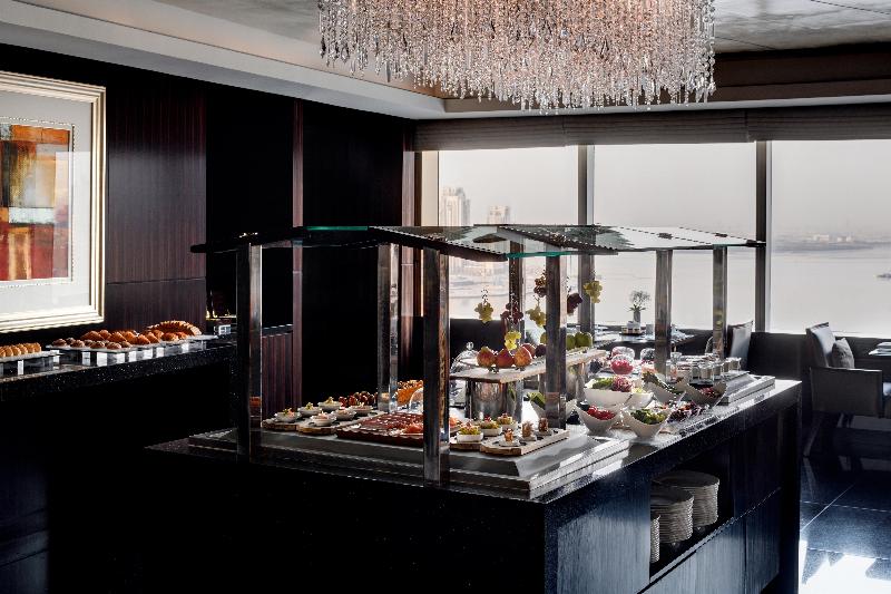 سوئیت کلاب, Intercontinental Dubai Festival City, An Ihg