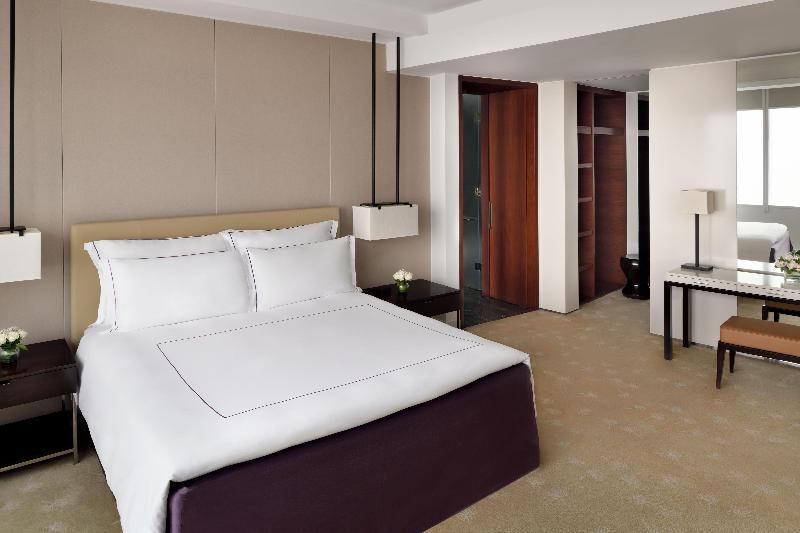 سوئیت کلاب, Intercontinental Dubai Festival City, An Ihg