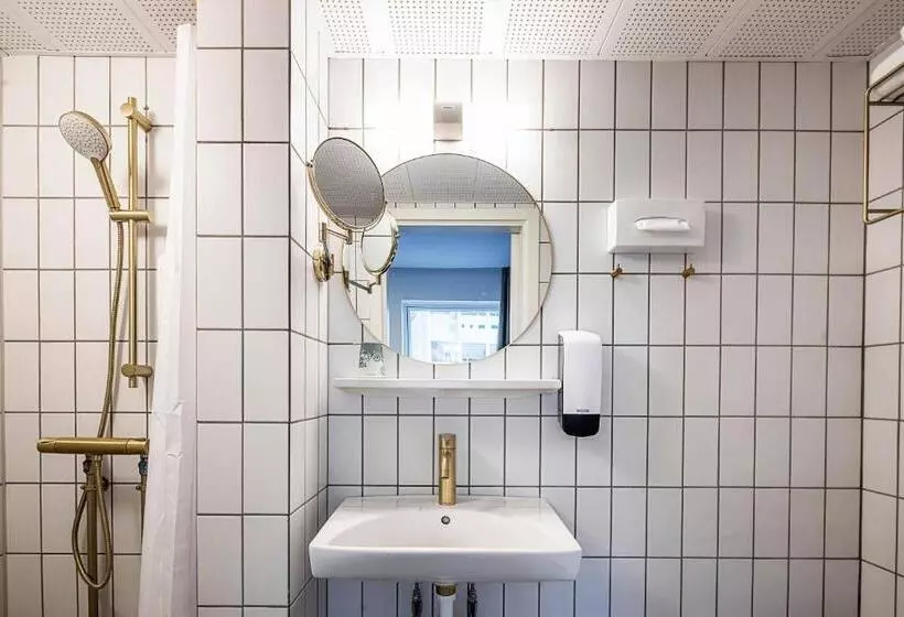 Perhehuone, Kompas Hotel Aalborg