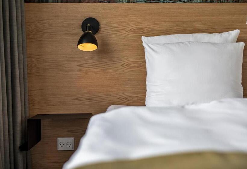 اتاق سوپریور, Kompas Hotel Aalborg