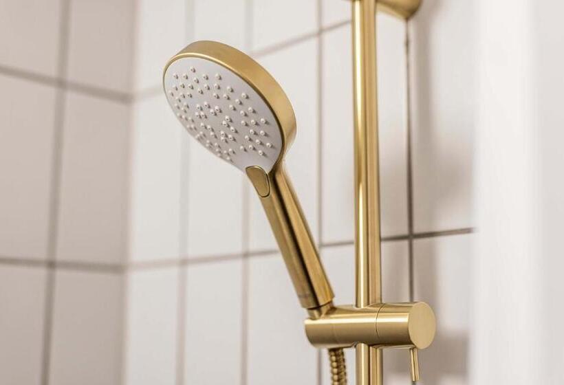 חדר ביזנס, Kompas Hotel Aalborg