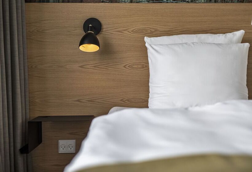 חדר סופריור, Kompas Hotel Aalborg