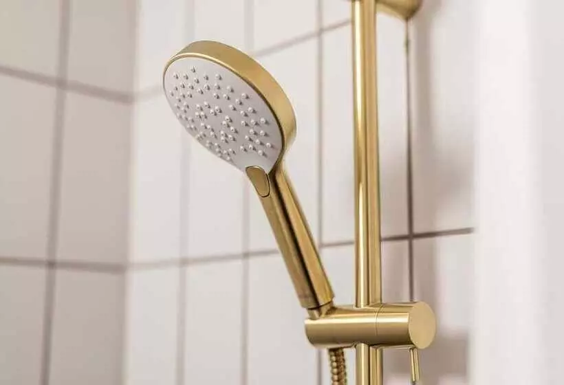 Standard-huone, Kompas Hotel Aalborg